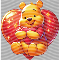 Winnie the Pooh-WP 156